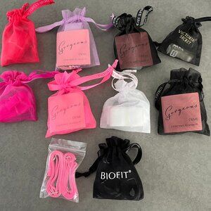 Victoria’s Secret Bra Straps